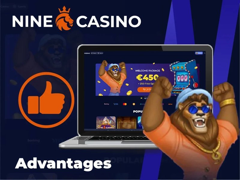 Meilleur nine casino en ligne à France Meilleur nine casino en ligne à France